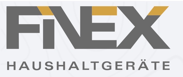 Finex GmbH Haushaltgeräte