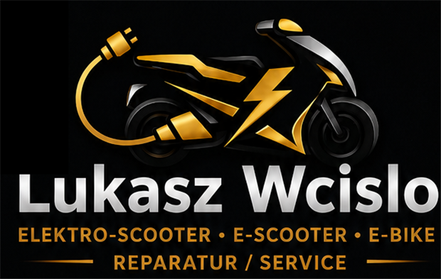 Lukasz Wcislo — E-Scooter & E-Bike Service
