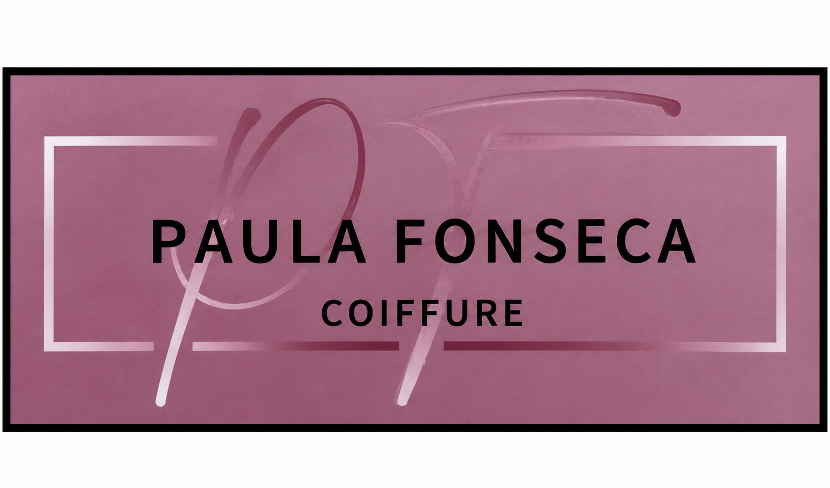 Paula Fonseca Coiffure
