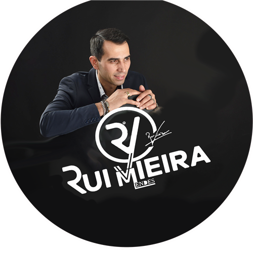Rui Vieira Mendes