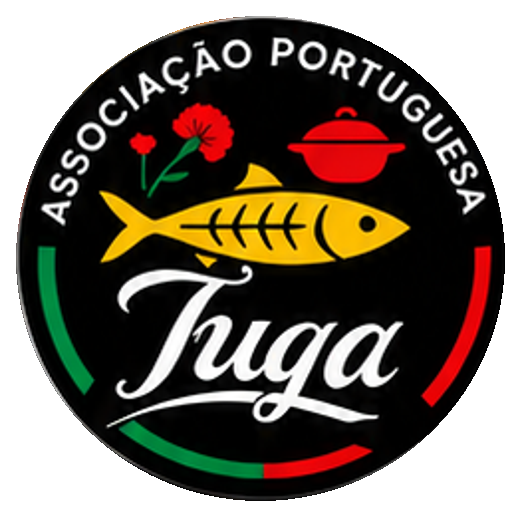 Logo Associação Portuguesa Tuga